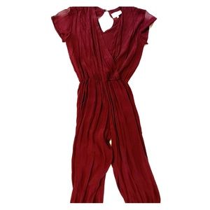 Cleobella jumpsuit